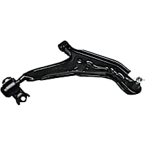 Front, Passenger Side, Lower Control Arm, With Ball Joint Assembly, Front Wheel Drive
