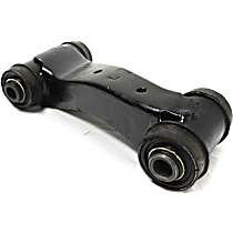 Front, Driver Side, Upper Control Arm