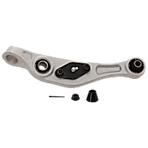 Front, Driver Side, Lower, Frontward Control Arm, X Model