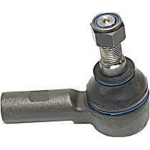 Front, Driver or Passenger Side, Outer Tie Rod End