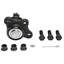 Front, Driver or Passenger Side, Upper Ball Joint