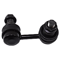 Rear, Driver Side Sway Bar Link
