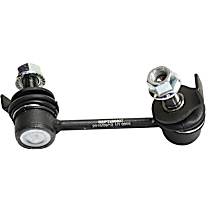Rear, Passenger Side Sway Bar Link