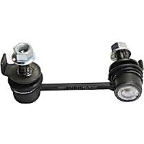 Rear, Driver Side Sway Bar Link
