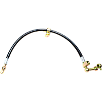 Power Steering Hose, Pump To Rack