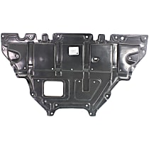 Infiniti FX35 Engine Splash Shields from $35 | CarParts.com