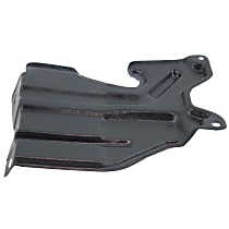 Driver Side Engine Splash Shield