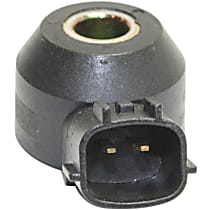 Knock Sensor, Direct Mounting Type