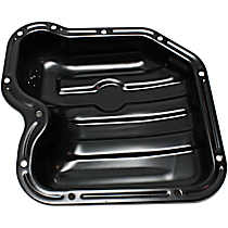 Oil Pan, 2.0L, 4 Cyl. Engine