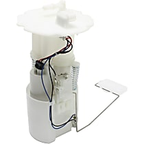 Fuel Pump, With Fuel Sending Unit, Base Model, 6 Cyl., 3.5L Engine