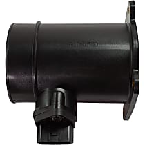 Mass Air Flow Sensor, 3.5L Engine, Sensor With Housing