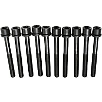 Cylinder Head Bolt, For DOHC Engine