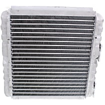 Heater Core, 6 Cyl 3.0L