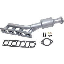 Driver Side Catalytic Converter, Federal EPA Standard, 46-State Legal (Cannot ship to or be used in vehicles originally purchased in CA, CO, NY or ME), 5.6L Engine
