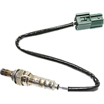 After Catalytic Converter Oxygen Sensor, B1S2, Sold individually, 4-wire, 4 Cyl 2.5L