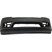 2006 Jeep Grand Cherokee Bumper Covers from 81 CarParts