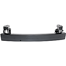 Front Bumper Reinforcement, Steel