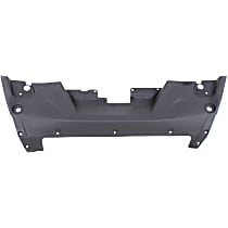 Radiator Support Cover