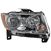 Jeep Grand Cherokee Headlights from $48 | CarParts.com
