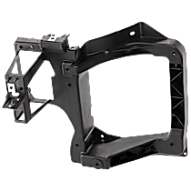 Driver Side Headlight Bracket