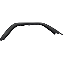 2010 Jeep Liberty Fender Flares from 113 CarParts
