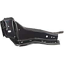 Front, Driver Side Fender Support, CAPA Certified