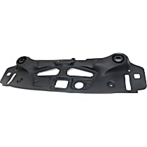 Radiator Support Cover, Grille Upper Cover