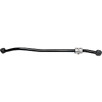 Track Bar - Metal, Direct Fit, Sold individually