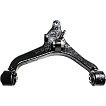 Front, Passenger Side, Lower Control Arm, RWD