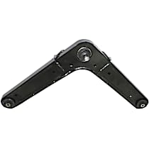 Rear, Driver or Passenger Side, Upper Control Arm, 4WD