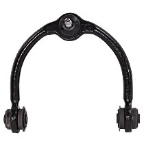 Front, Driver or Passenger Side, Upper Control Arm, with Ball Joint Assembly