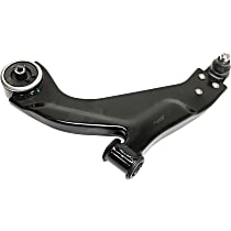 Front, Driver Side, Lower Control Arm, AWD