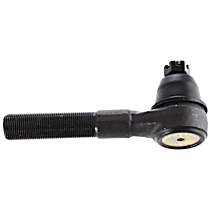 At Pitman Arm (Steering Arm To Steering Arm) Tie Rod End