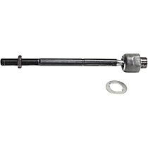 Front, Driver or Passenger Side, Inner Tie Rod End