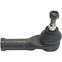 Front, Driver or Passenger Side Tie Rod End