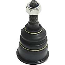 Front, Driver or Passenger Side, Lower Ball Joint
