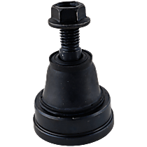 Rear, Driver or Passenger Side, Upper Ball Joint