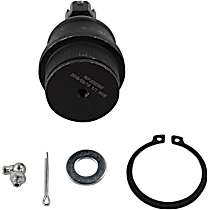 Front, Driver or Passenger Side, Lower Ball Joint