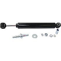 Steering Stabilizer, Without Boot