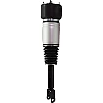 Front, Driver or Passenger Side Air Strut, With Air Spring, 8 Cyl., 4.2L Engine