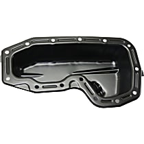 Oil Pan, 3.6L, 6 Cyl. Engine