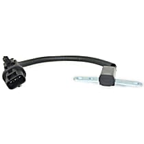 Crankshaft Position Sensor, 6 Cyl 4.0L