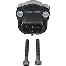 Throttle Position Sensor