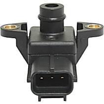 MAP Sensor, 8 Cyl., 4.7L Engine