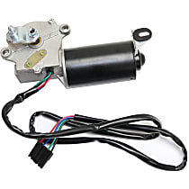New Front Wiper Motor for Jeep CJ5 1976-1983