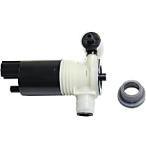 Front or Rear Washer Pump