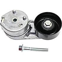 Accessory Belt Tensioner, 6 Cyl 3.0L - 
