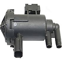 Passenger Side Vapor Canister Purge Solenoid