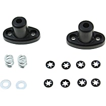 Sun Visor Repair Kit