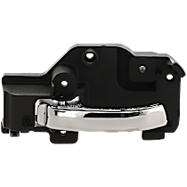 Jeep Patriot Interior Door Handle Carparts Com